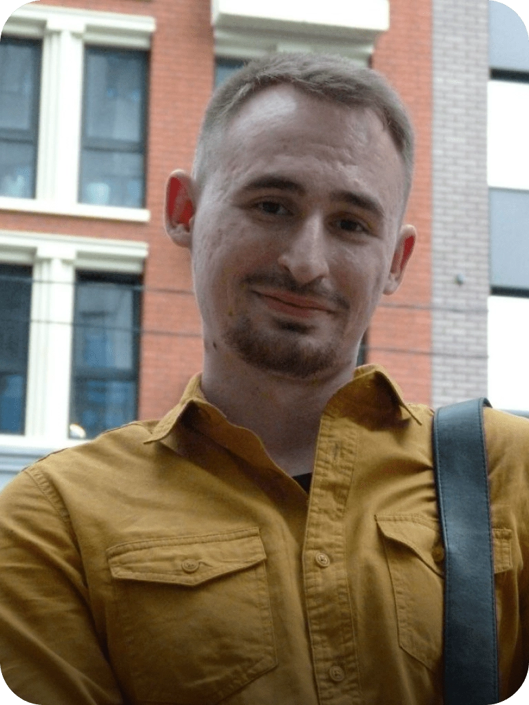 Артем Шабалтун